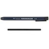 Tombow REFILL BK, MARKING HOLDER, 6PK 51542